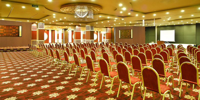 Siam Elegance Hotels&Spa  
