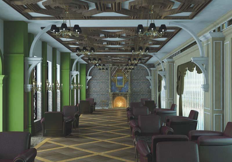 Side Premium Hotel  