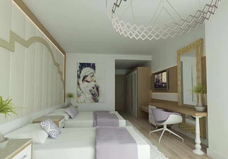 Side Premium Hotel  