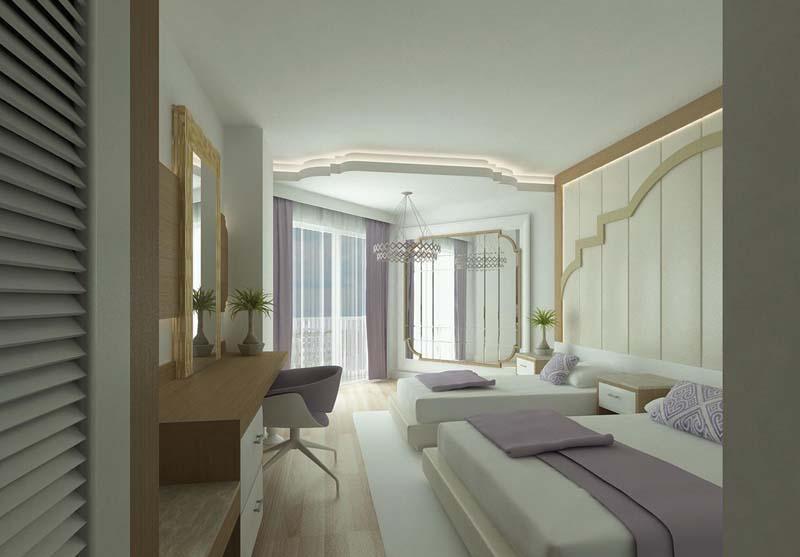 Side Premium Hotel  