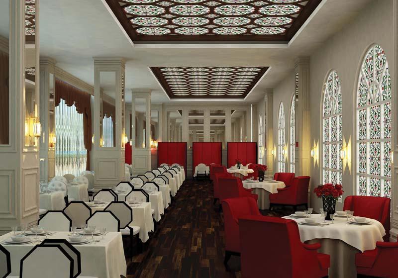 Side Premium Hotel  