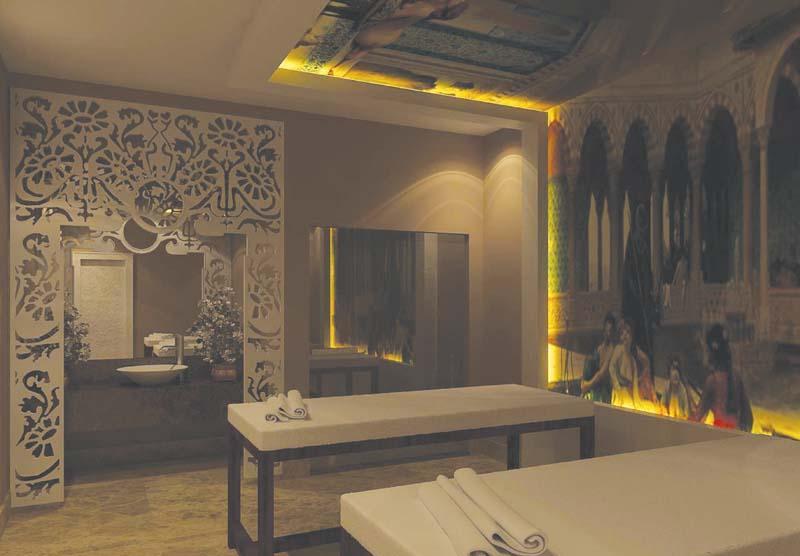 Side Premium Hotel  