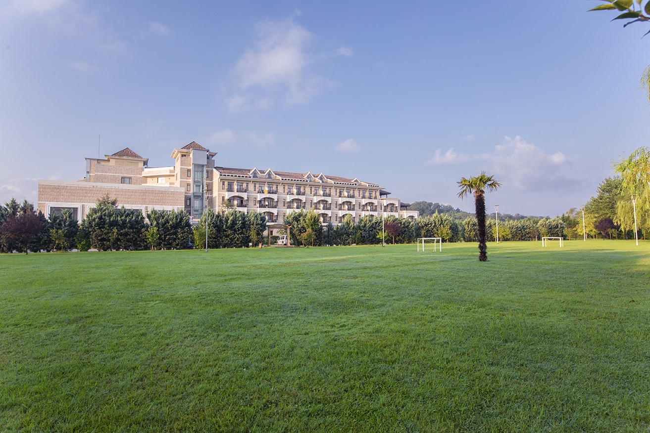 The Sign Şile Hotel &Spa / Yeşil Alan 2