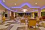 DoubleTree By Hilton İstanbul Ataşehir Hotel / lobby 