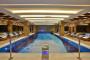 DoubleTree By Hilton İstanbul Ataşehir Hotel / havuz