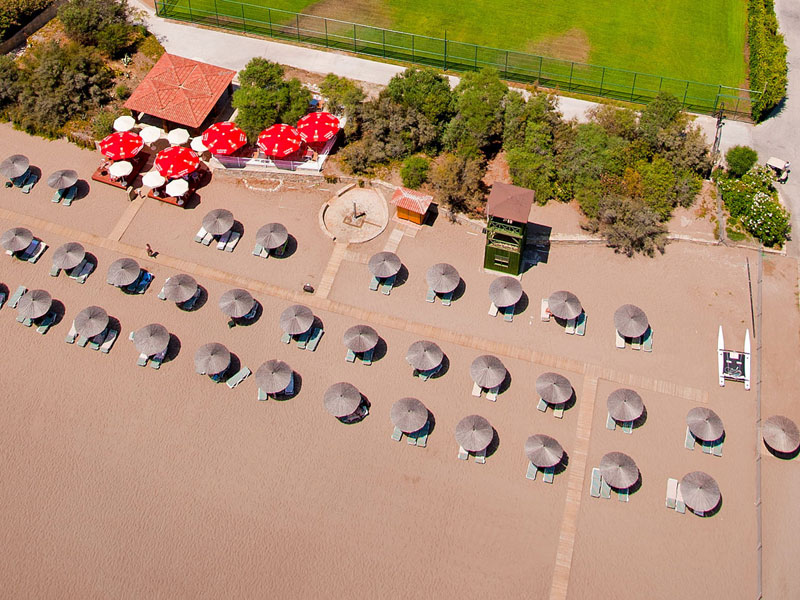 Sirene Belek Hotel  