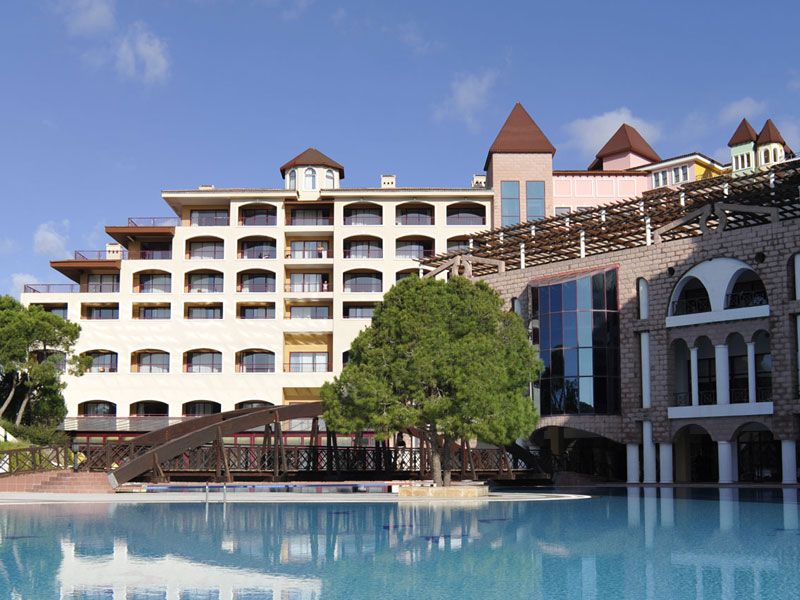 Sirene Belek Hotel  