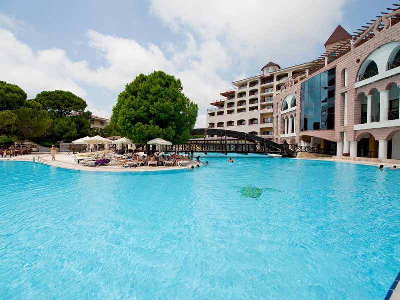Sirene Belek Hotel  