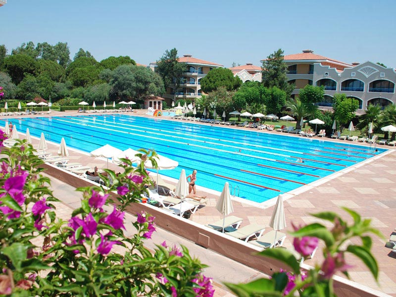Sirene Belek Hotel  