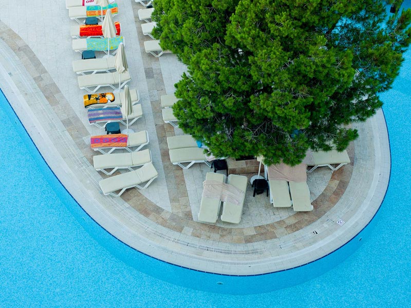 Sirene Belek Hotel  