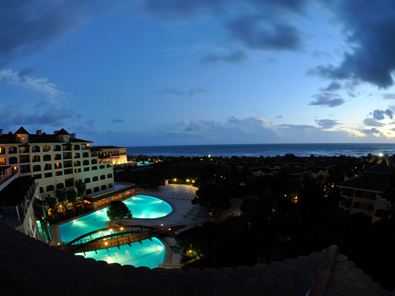 Sirene Belek Hotel  