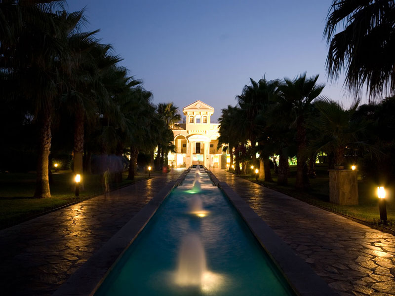 Sirene Belek Hotel  