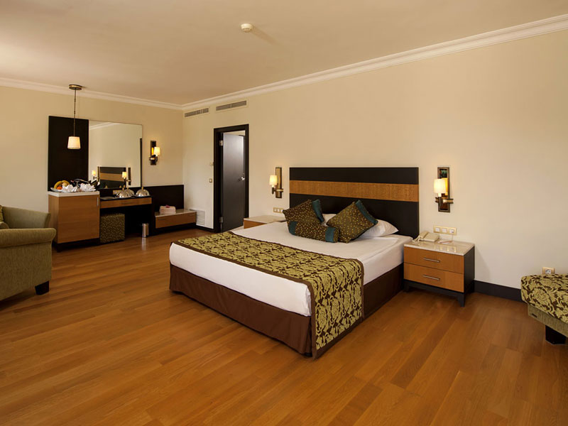 Sirene Belek Hotel  