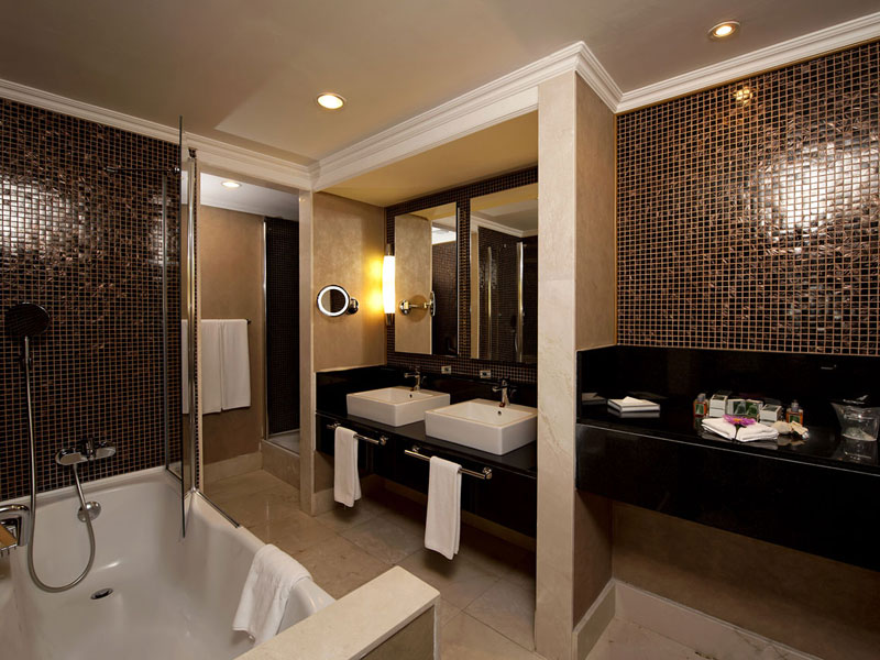 Sirene Belek Hotel  