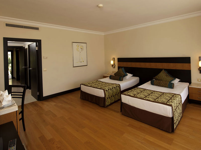 Sirene Belek Hotel  