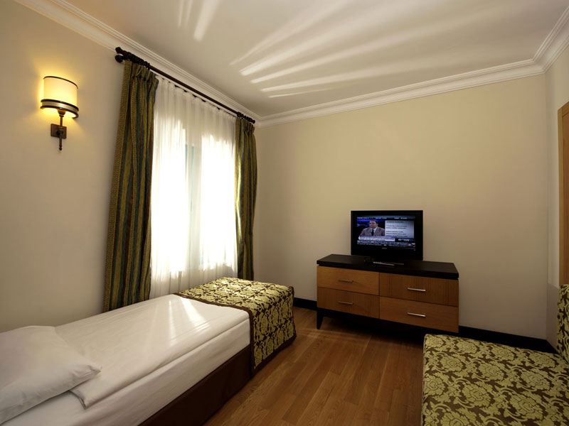 Sirene Belek Hotel  