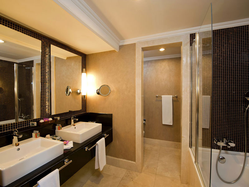 Sirene Belek Hotel  