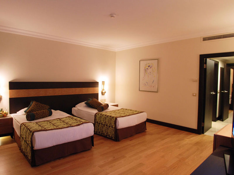 Sirene Belek Hotel  