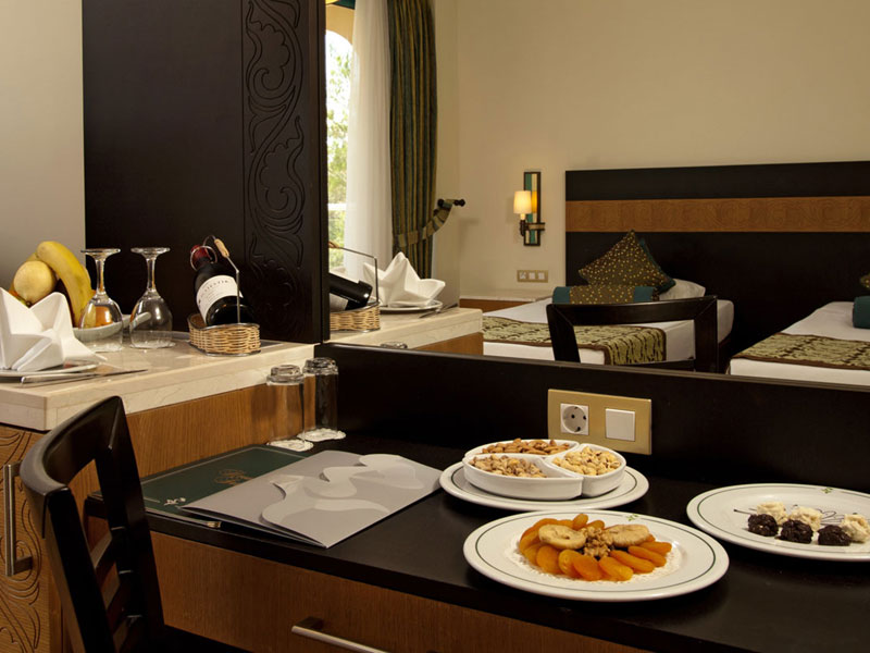 Sirene Belek Hotel  