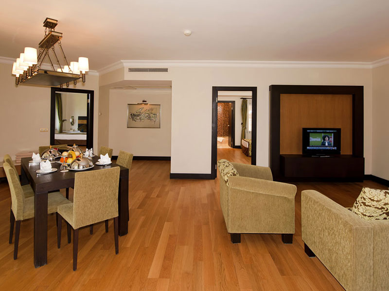 Sirene Belek Hotel  