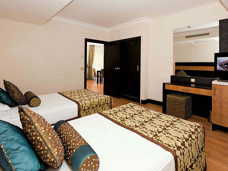 Sirene Belek Hotel  