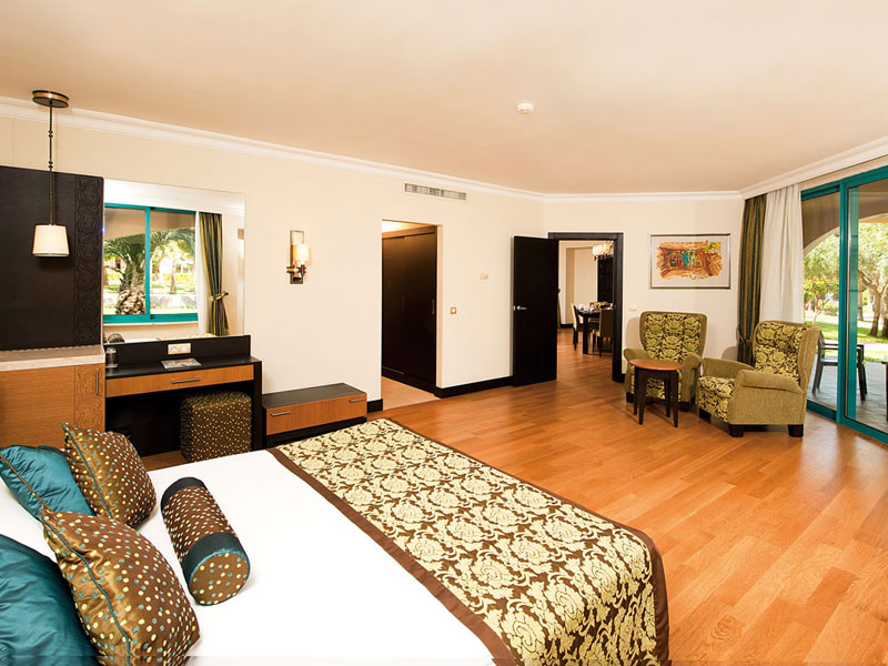 Sirene Belek Hotel  