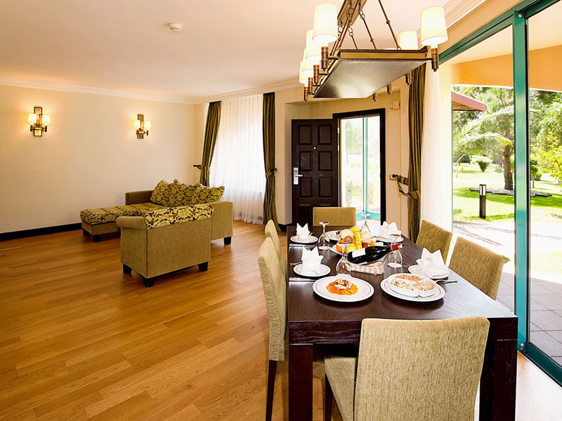 Sirene Belek Hotel  