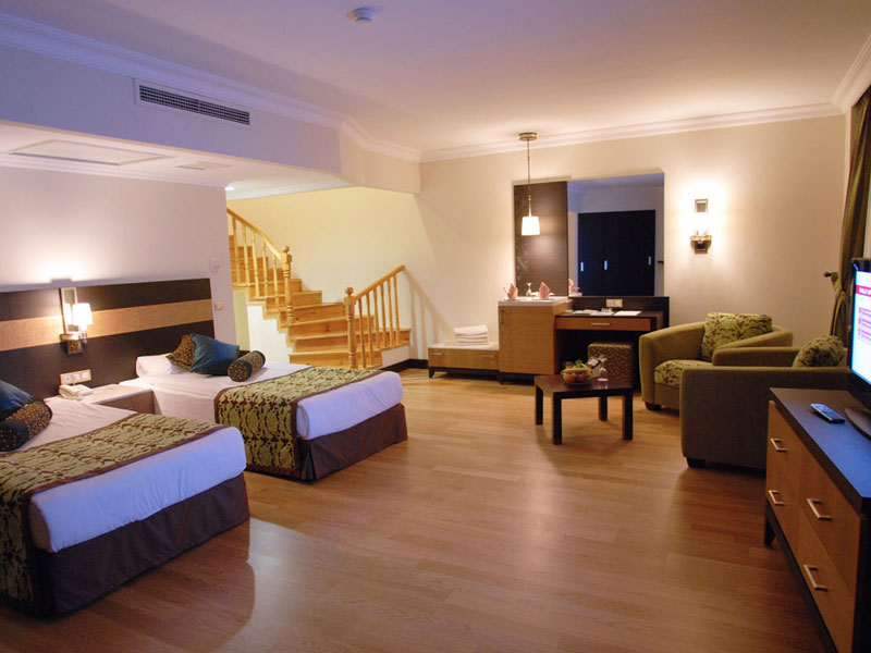 Sirene Belek Hotel  