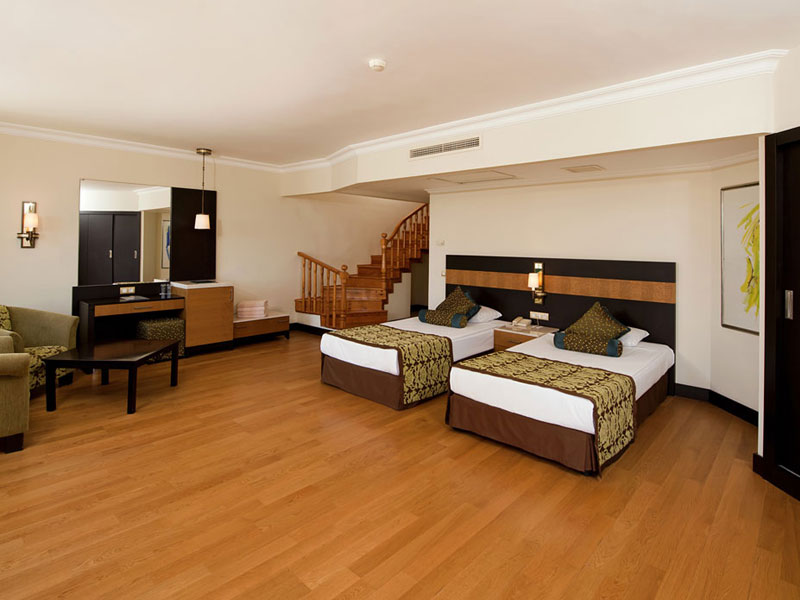 Sirene Belek Hotel  