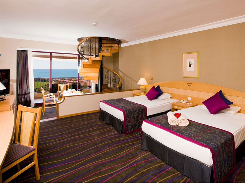 Sirene Belek Hotel  