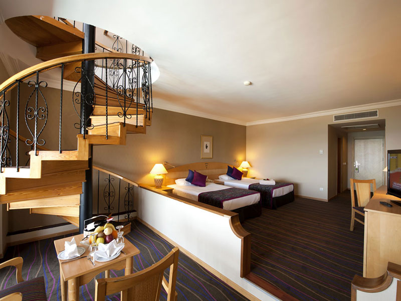 Sirene Belek Hotel  