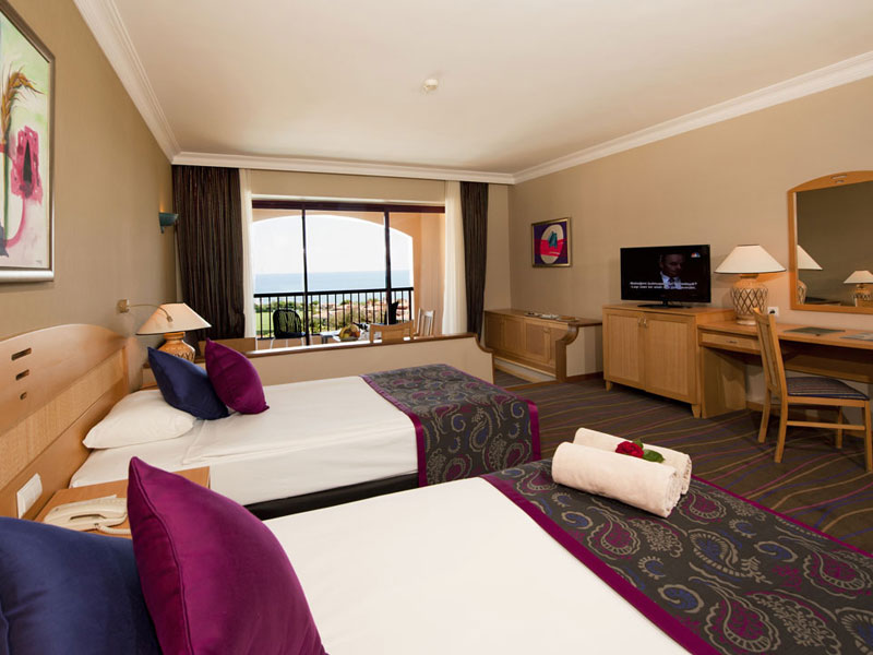Sirene Belek Hotel  