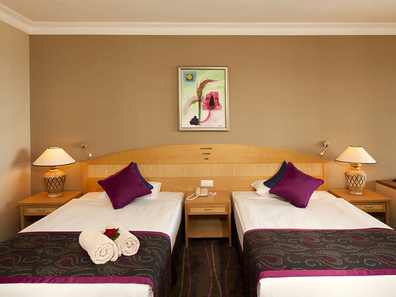Sirene Belek Hotel  