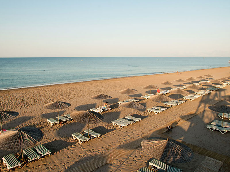 Sirene Belek Hotel  
