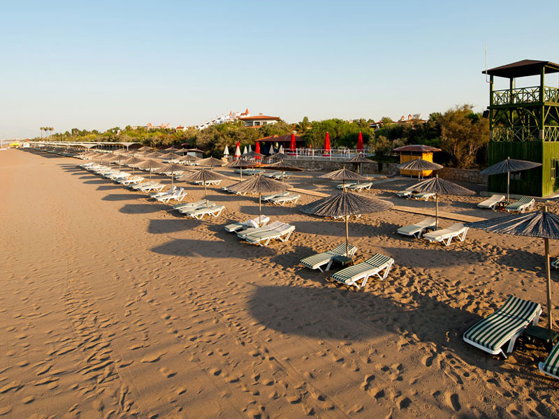 Sirene Belek Hotel  
