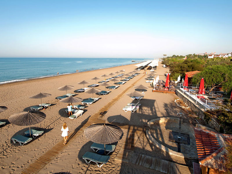 Sirene Belek Hotel  