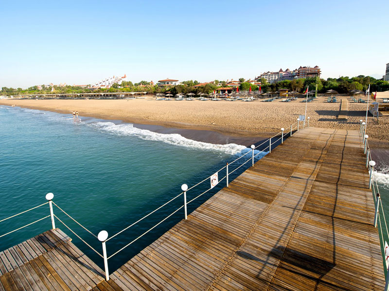 Sirene Belek Hotel  