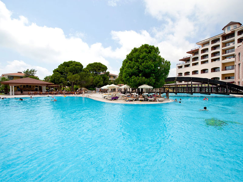 Sirene Belek Hotel  