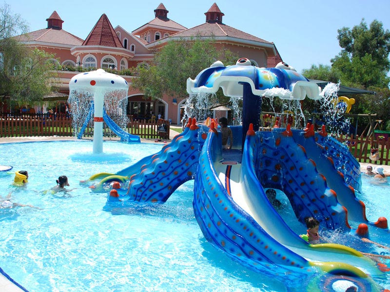Sirene Belek Hotel  