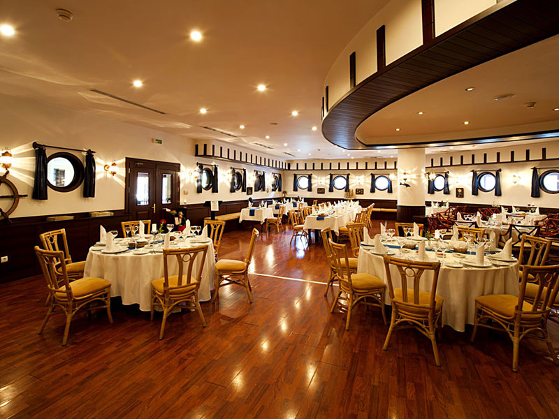 Sirene Belek Hotel  