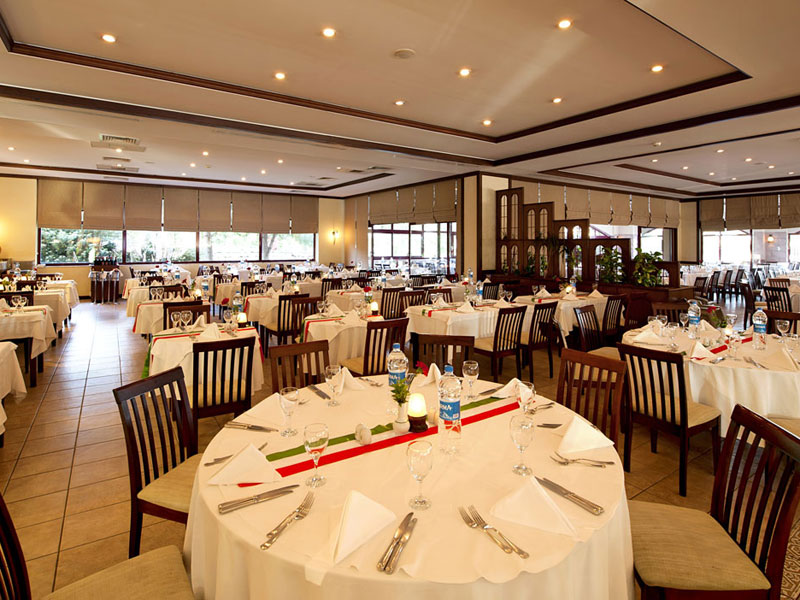 Sirene Belek Hotel  