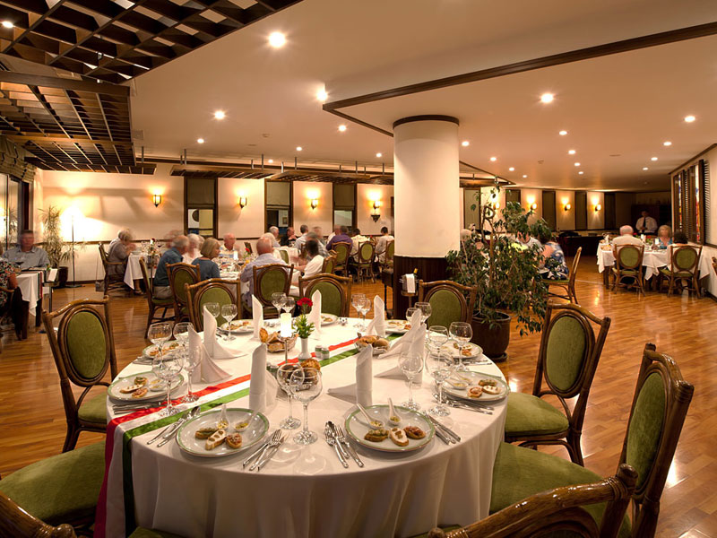 Sirene Belek Hotel  