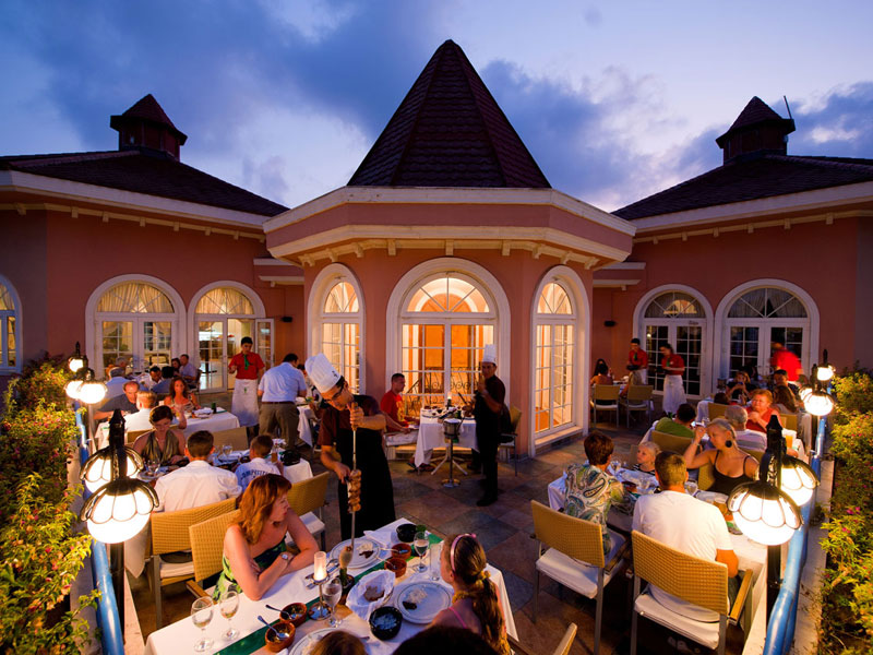Sirene Belek Hotel  