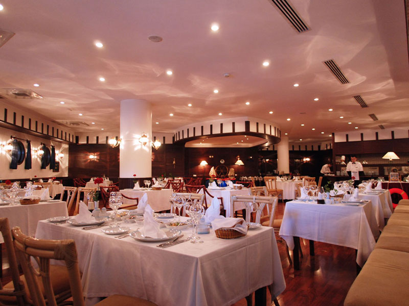 Sirene Belek Hotel  
