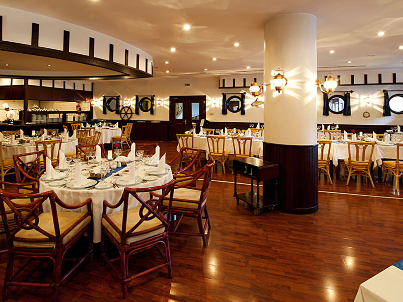 Sirene Belek Hotel  