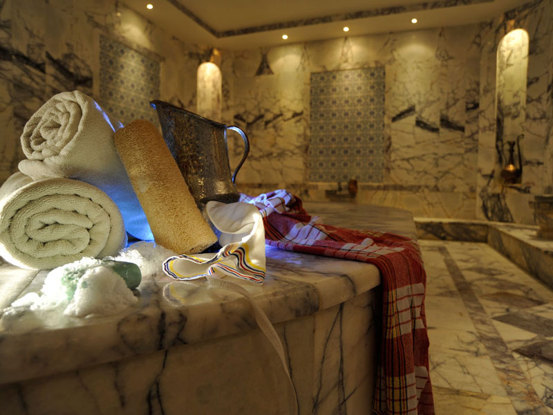 Sirene Belek Hotel  