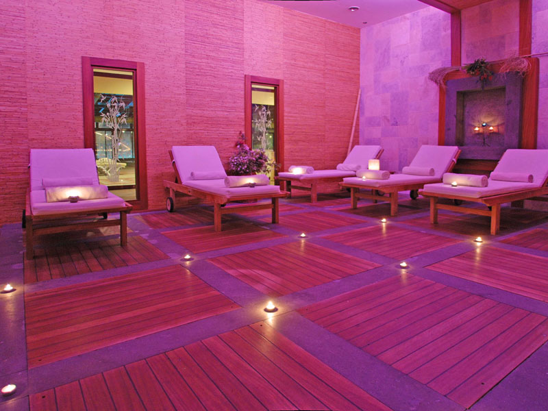 Sirene Belek Hotel  