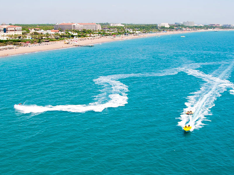 Sirene Belek Hotel  