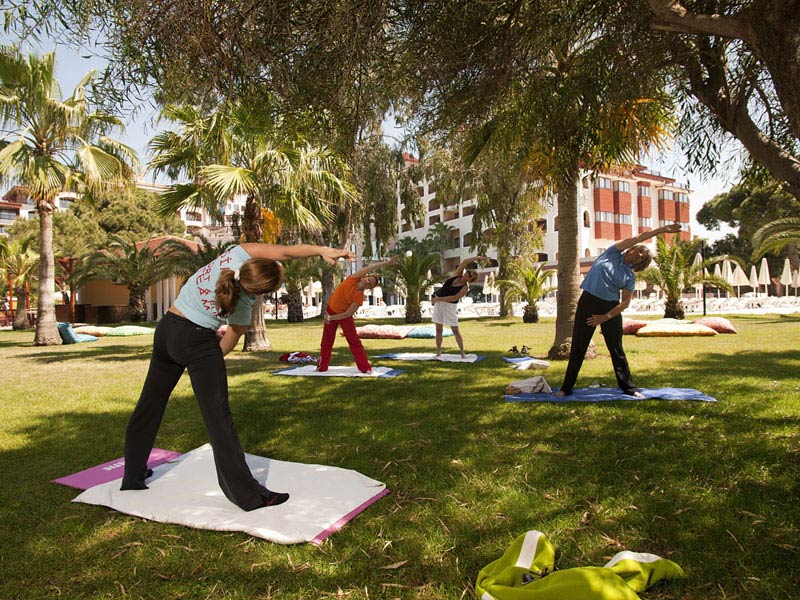 Sirene Belek Hotel  