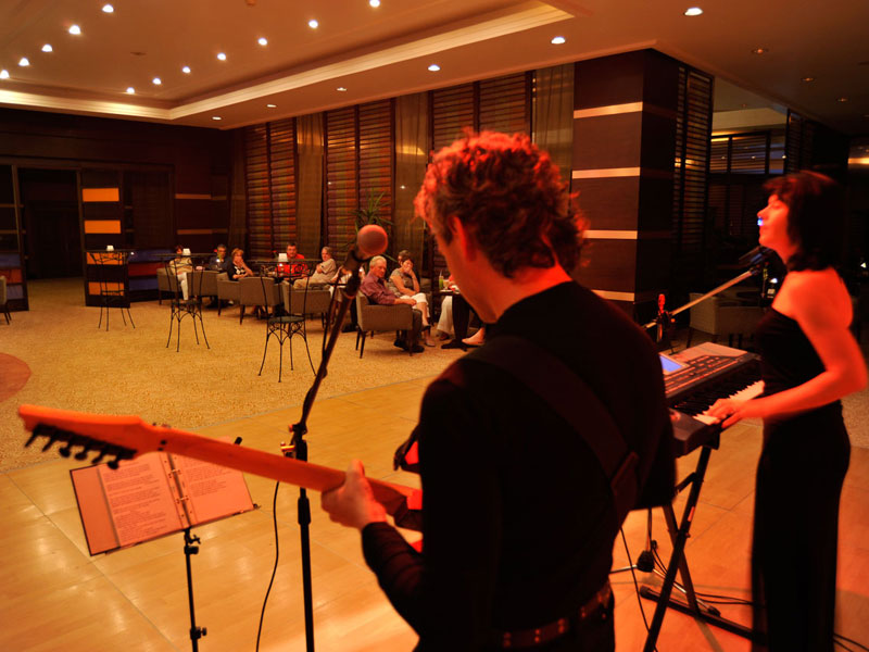 Sirene Belek Hotel  
